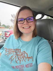 Mindy Stephens gardner