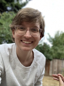 Deidre Behrend