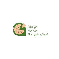 Chả Lụa Hai Lúa