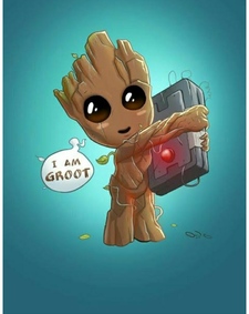 Groot