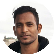 Pranav Muppirishetty
