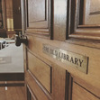 Bodies in the Library
