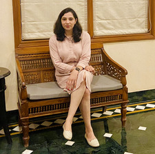Prashanta Dalal