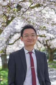 Daniel Liu