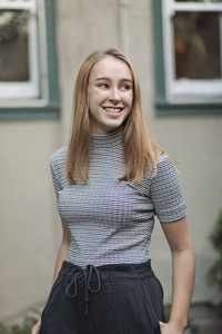 Audrey