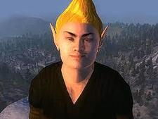Owen Pearce