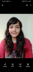 RiYa Seth
