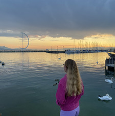 Shauna Céline Stiefel