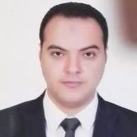 Ahmed Hamdy