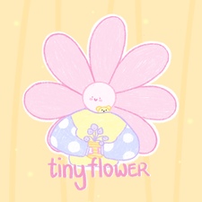 tinyflower.reads