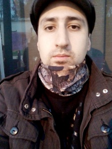 Andres Dobri