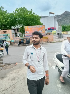 भारमल गर्ग