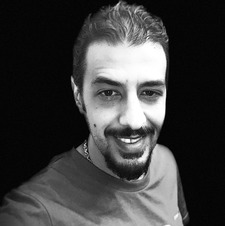 Hazem Ashour
