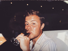 Jacob Luscombe