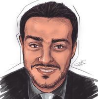 Ahmed Mostafa