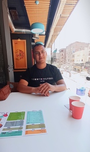 عبدالله البنا