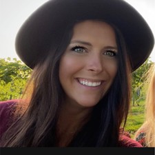 Kenzie Heldt