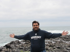 Abhinav Kashyap