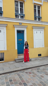 Renske Spreeuwenberg 