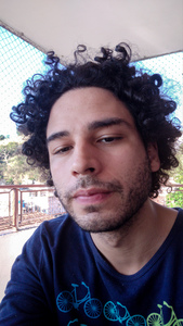 Guilherme Siddhartha