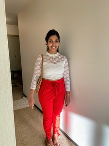 Chandana Krishna