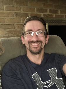 Jeff Carroll