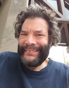Shawn Frilot