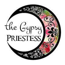 Gypsy Priestess