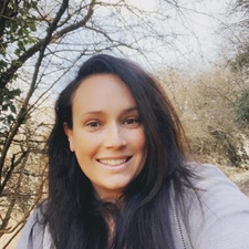 Clare Smith