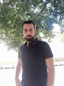عيسى حسين المحمد