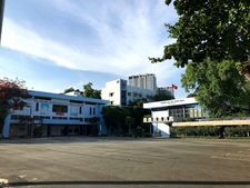 Mai Nhơn