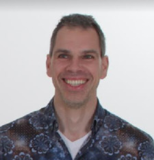 Andries Nieuwenhuize