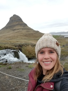 Sara Johnston 