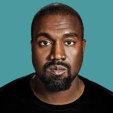 Kanye  West