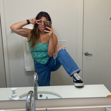 Cheyenne Householder