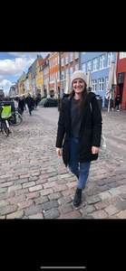 Mathilde Worm