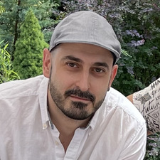 Daniel Madrazo de Juan