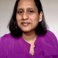 Rashmir Balasubramaniam