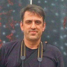 Sergio Dobon