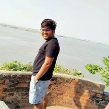 Krishna YaDey