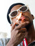 big gleesh