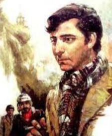 নিসঙ্গ গ্রহচারী