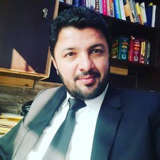 Imran Kakar