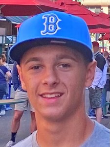 Brennan Chilberg