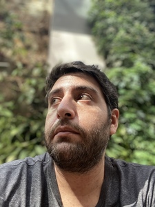 Hisham Sadek