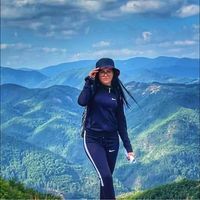 Виолета Димитрова