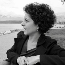 Luciana Sanches