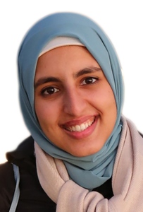 آيه عماد الدين 