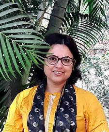Basudhara Roy