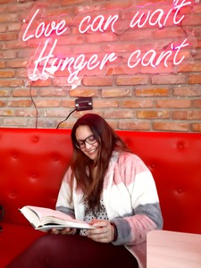 Stephany J. Camelo